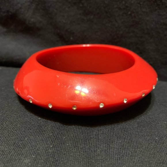 Red Bracelet Collection - Picture 2 of 6